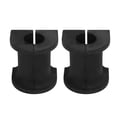 thumbnail image 1 of Front Sway Bar Bushings,2 Pcs Stabiliser Anti Front Axle Anti Roll Bushing Kit Advanced Technology, 1 of 14