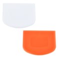 thumbnail image 1 of Food safety plastic cutting machine Flexible plastic scraper table scraper Multifunctional food scraper, 1 of 5