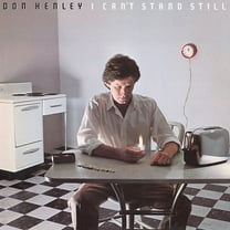 Don Henley - I Can't Stand Still - Music & Performance - CD