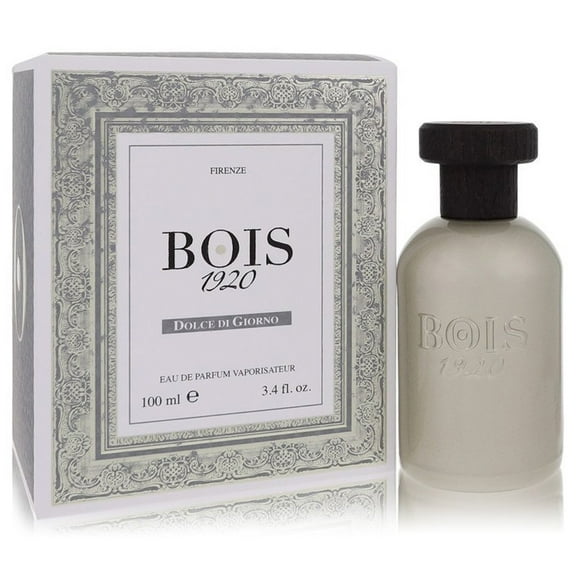Bois 1920 Dolce Di Giorno EDP Spray 3.4 oz Fragrances 8055277280640