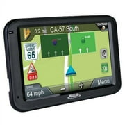 Magellan Roadmate 5320-LM 5 Inch GPS Device with Free Lifetime Map Updates