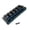 Black, variant on Lynono 12Key Corded Keyboards For Shortcut Macros And Quick Commands Mini Keypad
