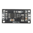 thumbnail image 1 of NiMH NiCd Power Bank Module, Power Bank Module Stable Sturdy PCB Exquisite Workmanship Easy To Install Efficient  For NiMH NiCd Battery 1S 1.35V-1.7V 230mA-240mA,2S 2.7V-3.4V, 1 of 8