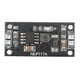 thumbnail image 1 of Power Bank Module PCB Board Stable Sturdy Charging Module Board for NiMH NiCd Battery 1S 1.35V‑1.7V 230mA‑240mA, 1 of 5