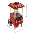 thumbnail image 2 of Great Northern Popcorn Vintage Air Electric Popcorn Popper, 2 of 2