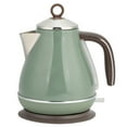 thumbnail image 1 of Kettle, Stainless Steel Retro Style Heating Kettle Triple Protection  For Household, 1 of 8