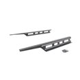 thumbnail image 3 of [5950065T]GOR Rack Accessories.Go Rhino 65in. Cab Overhang Bracket - Universal, 3 of 7