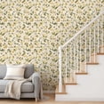 thumbnail image 3 of Peel and Stick Wallpaper Farmhouse Decor Lemon Tree Fresh Lemons Self Adhesive Removable Renter Friendly Contact Paper for Bedroom 24in x 118in, 3 of 8