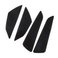thumbnail image 1 of Universales Antideslizantes para Motocicleta, Almohadilla para de Motocicleta, de Pantalla con Adhesivo Lateral de Sharpla Almohadilla lateral de tracción del tanque, 1 of 5
