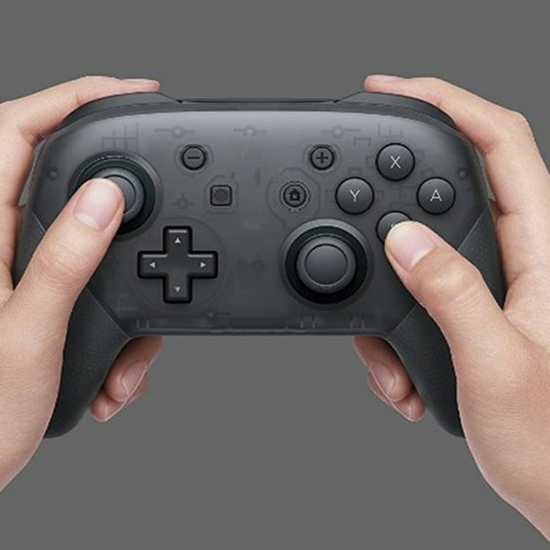 Pro controller switch headset 2025