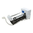 thumbnail image 3 of WR30X10093 Refrigerator Ice Maker Replacement for General Electric CSX20BIYFWH - Compatible with WR30X10061 WR30X0327 Icemaker, 3 of 4