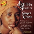 thumbnail image 3 of Aretha Franklin Gospel Greats CD, 3 of 3