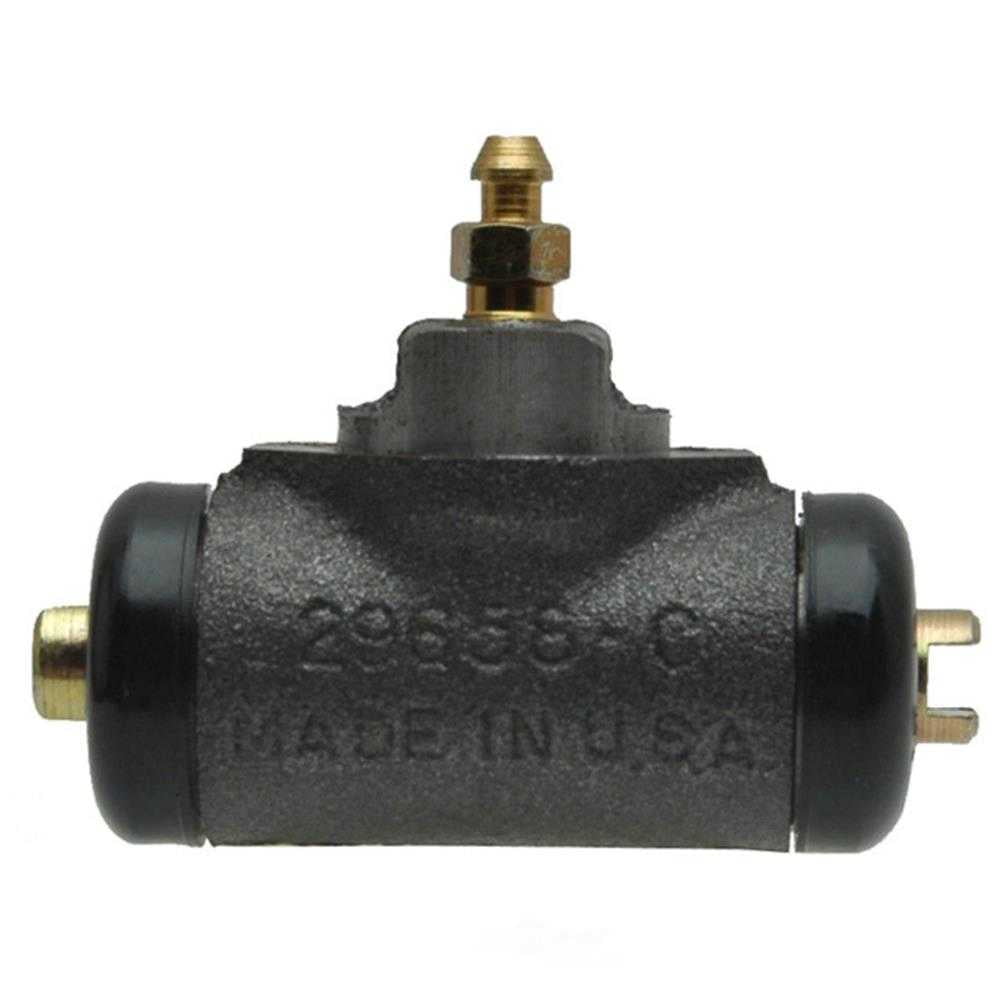 ACDelco 18E129 Rear Passenger Side Brake Wheel Cylinder