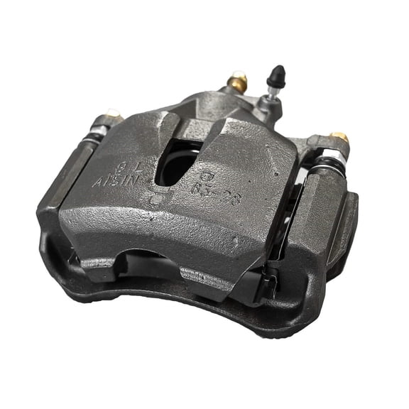 Power Stop Front Right OR Rear Left One Stock Replacement Caliper L4728