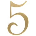 thumbnail image 1 of El nuevo número de buzón de 1 unidad, 1 of 3