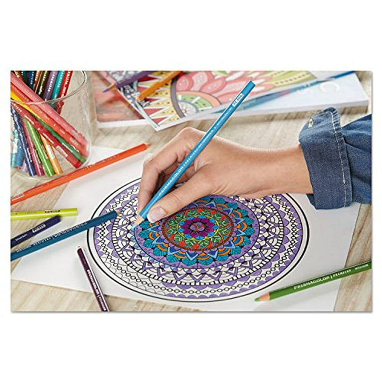 Master Art Colored Pencils Box Set 150 Colors Coloring Drawing Art Painting  Long