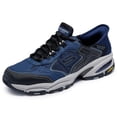 thumbnail image 1 of Zapatilla sin cordones Skechers Vigor 3.0 Drafting Hands Free para hombre, 1 of 3