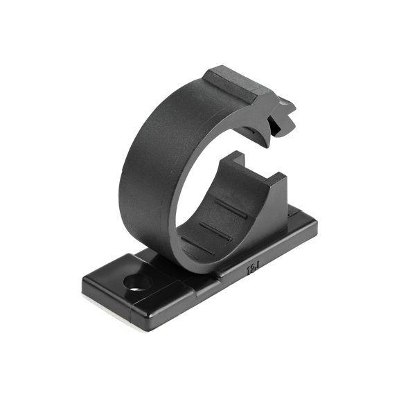 Startech Cbmcc3100 Self Cable Management Clips - 100 Pack