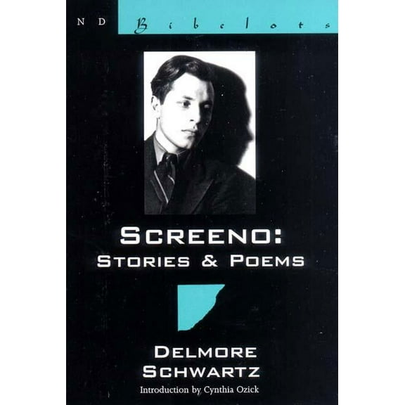 Bibelots: Screeno: Stories & Poems (Paperback)