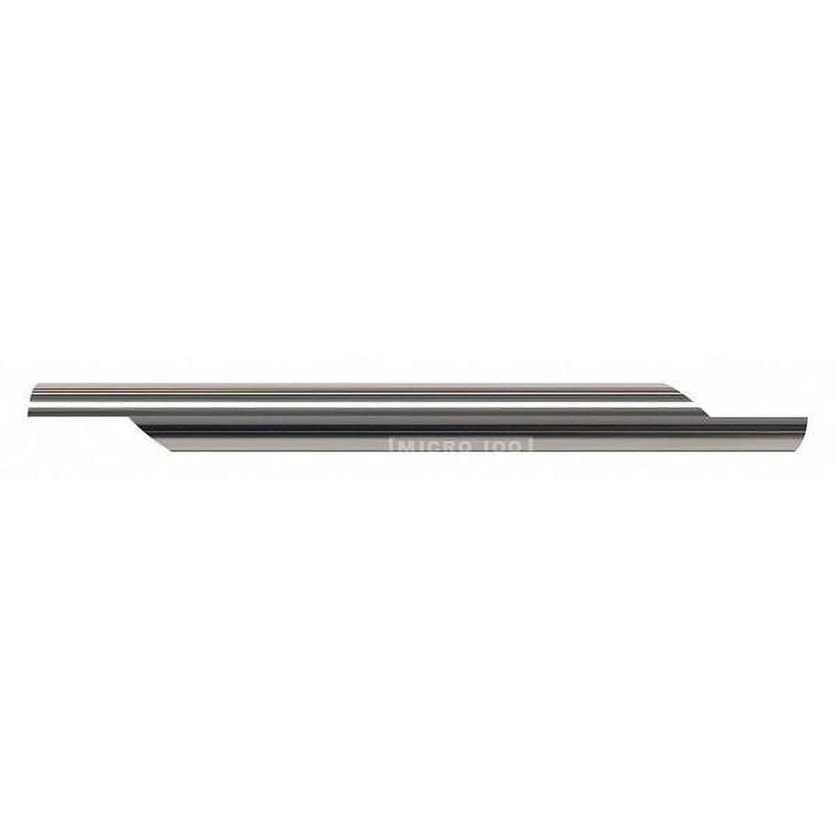 Micro 100 Engraving Blank,Carbide,3/8" RS-375-1