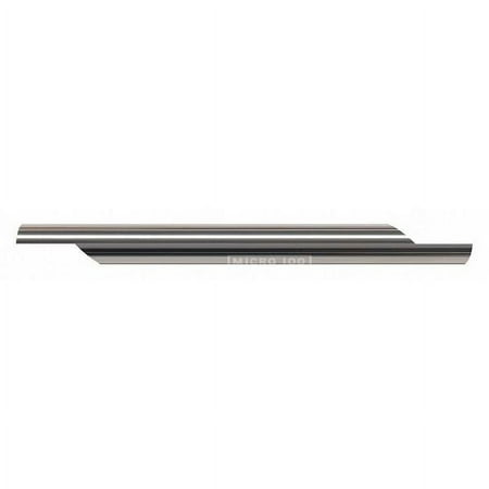 Micro 100 Engraving Blank,Carbide,3/8" RS-375-1