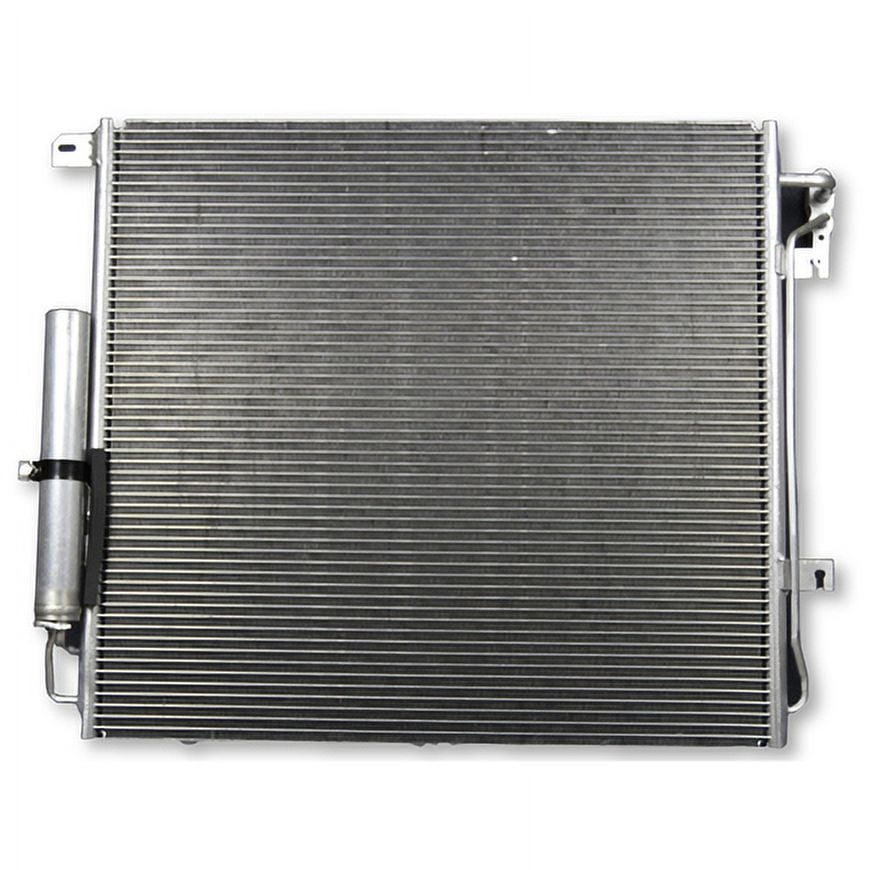 Global Parts Distributors 3581C 3581c