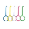 thumbnail image 1 of 10-pack Orthodontic Removal Tools Invisible Removers Dental Tools ( S), 1 of 3
