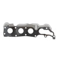 thumbnail image 2 of DNJ EG469 Exhaust Manifold Gasket Fits Cars & Trucks 06-13 Mazda 3 6 2.3L L4 DOHC 16v, 2 of 5
