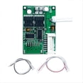 thumbnail image 3 of 8-14S Ternary Lithium Battery Protection Board for Electric Scooters, 3 of 5