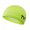 Fluorescent Yellow, variant on Tyr Warmwear Swim Cap Junior