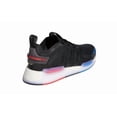 thumbnail image 4 of NEW Ad-id-as NMD V3 Originals Black Red Blue GX3378 Men's Running Shoes SIZE 11, 4 of 6