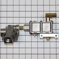 thumbnail image 3 of GE Range/Stove/Oven Valve and Pressure Regulator WB19K10043, 3 of 5