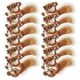 thumbnail image 5 of Pegatinas de tela para bordar bolsas, 12 piezas de pegatinas de tela para bordar, parches de hierro, pegatinas de tela para bordar, artesanía superior, 5 of 14