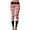 8-White, variant on Christmas Leggings for Women High Waisted Santa Claus Print Ankle Length Seasonal Printed Leggings Soft Brushed Pants