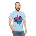 thumbnail image 5 of 80's Made Me Unisex graphic t-shirt, 5 of 11