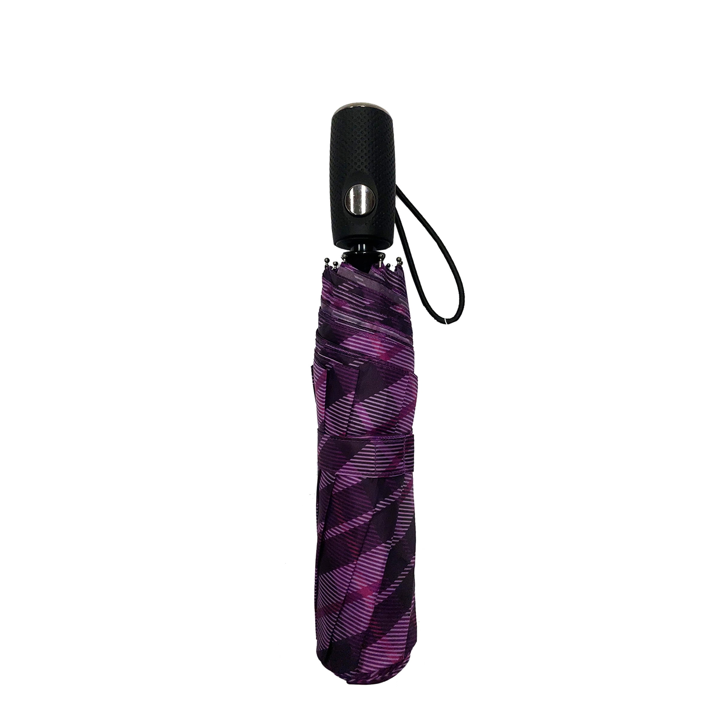 London Fog Automatic Super Mini Umbrella