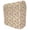Sandy Seashells, variant on Beach Seaside Cover Compatible with Ninja Slushi Professional Frozen Drink Maker by Penny's Needful Things (Max) (Tropical)