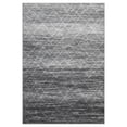 thumbnail image 6 of GlowSol 9' x 12' Modern Area Rug Washable Rugs Geometric Rug Soft Foldable Accent Rugs for Living Room Bedroom, Gray, 6 of 7