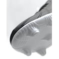 thumbnail image 3 of Tenis Futbol Soccer Juvenil Pirma® Pasto Natural Tachos negro 22, 3 of 8