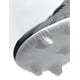 thumbnail image 3 of Tenis Futbol Soccer Juvenil Pirma® Pasto Natural Tachos negro 22, 3 of 8