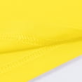 thumbnail image 5 of Zanarzt Toddler Boy Tshirt Boys Shirts School Performance Golf Clothes Active Short Sleeve Kids Summer Tops Yellow,1-2 Years, 5 of 8
