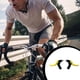 thumbnail image 2 of Naiovety Manillar de freno para bicicletas, piezas modificadas profesionales, componente de ciclismo, palancas de freno para bicicletas, accesorios de Bicicletas eléctricas Amarillo Naiovety OD025286-01, 2 of 6
