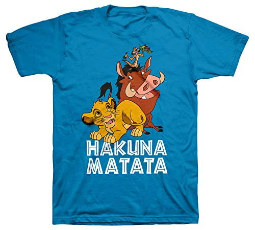 【MAISON MINED】(THE LION KING)HAKUNA MATATA LONG SLEEVE MUSINSA | MAISON MINED (THE LION KING)HAKUNA MATATA LONG