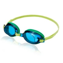 Speedo Kids' Splasher Goggles, Green