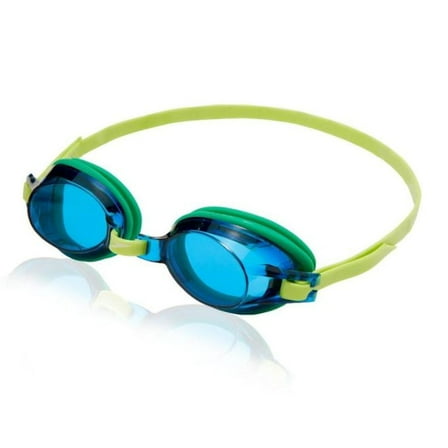 Speedo Kids' Splasher Goggles, Green