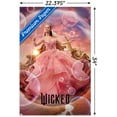thumbnail image 3 of Wicked - Glinda One Sheet Wall Poster, 22.375" x 34", 3 of 5