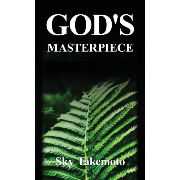 God's Masterpiece, (Hardcover)