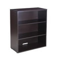 thumbnail image 2 of Winston Porter Destiny Standard Bookcase, 2 of 3