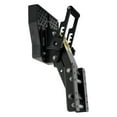 Garelick EEzIn Aluminum Auxiliary Motor Bracket for 4Stroke Motors