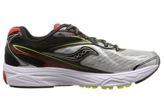 saucony covert review